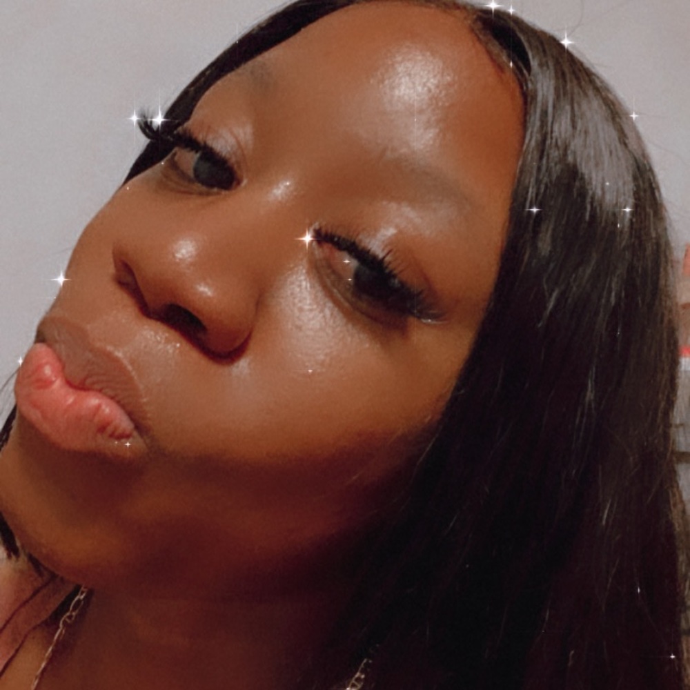 Meet your Posher, Savannah